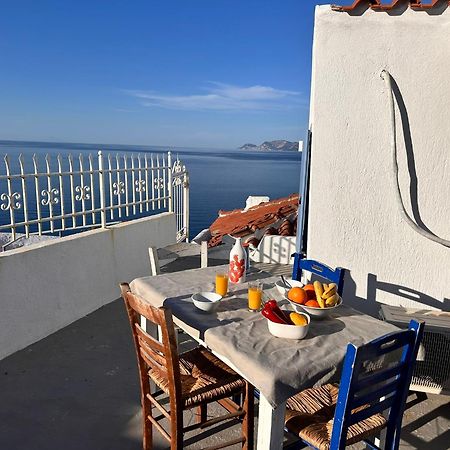 Peppermint Bay Villa สโกเปลอสทาวน์ ภายนอก รูปภาพ