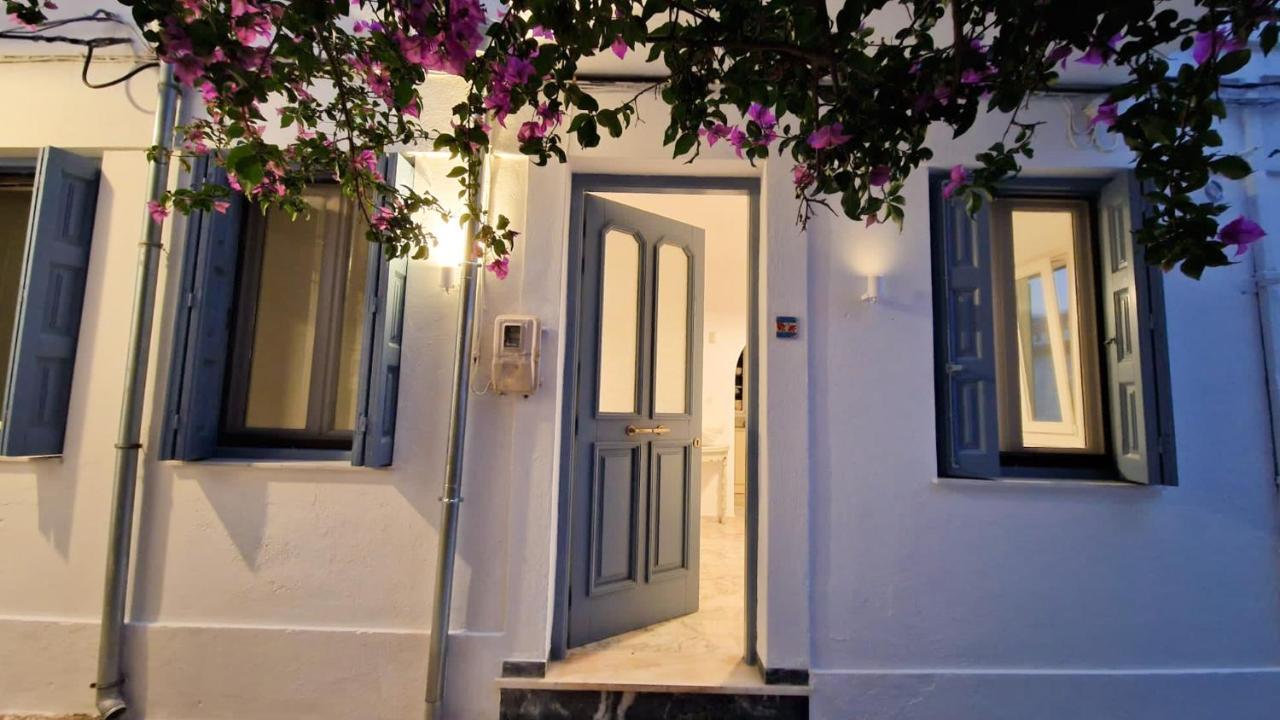 Peppermint Bay Villa สโกเปลอสทาวน์ ภายนอก รูปภาพ