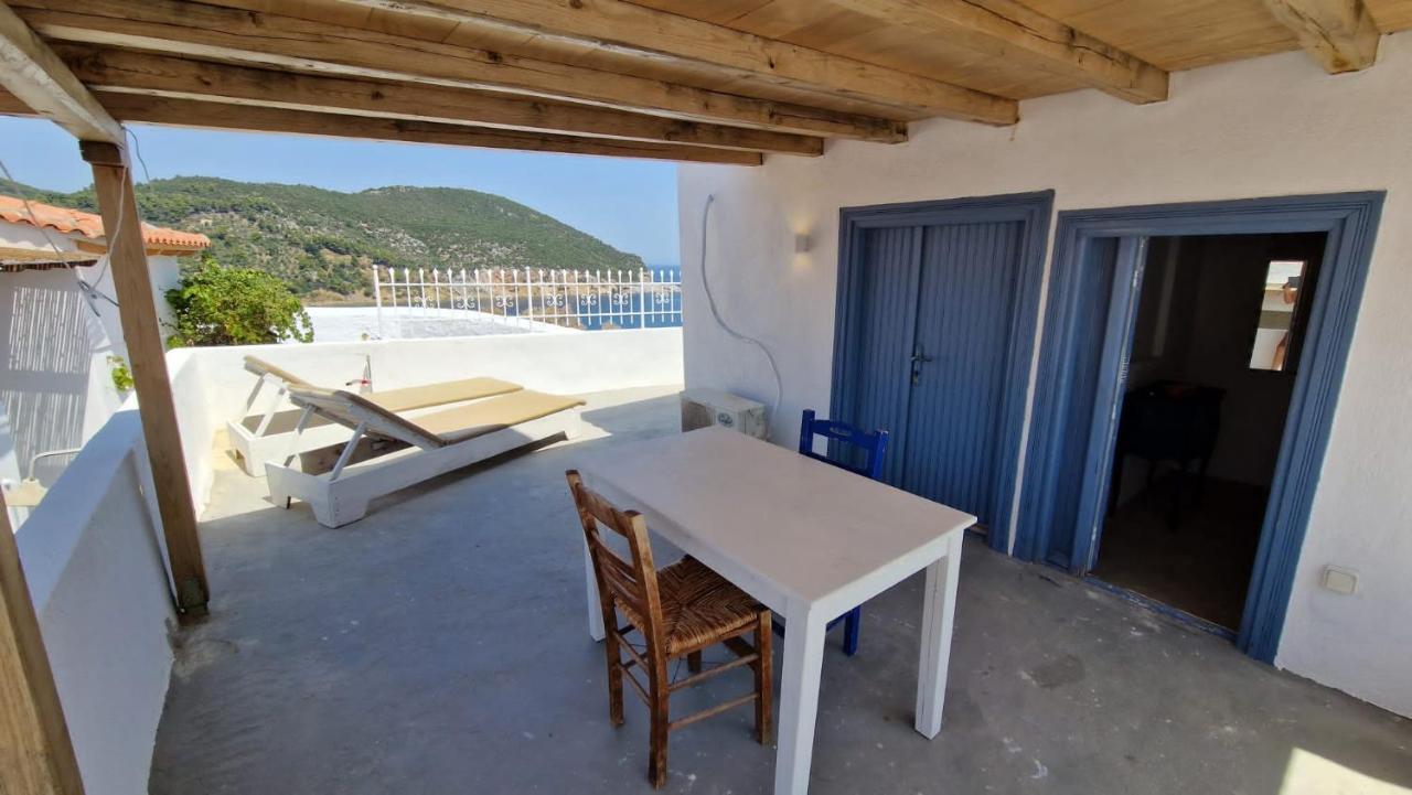 Peppermint Bay Villa สโกเปลอสทาวน์ ภายนอก รูปภาพ