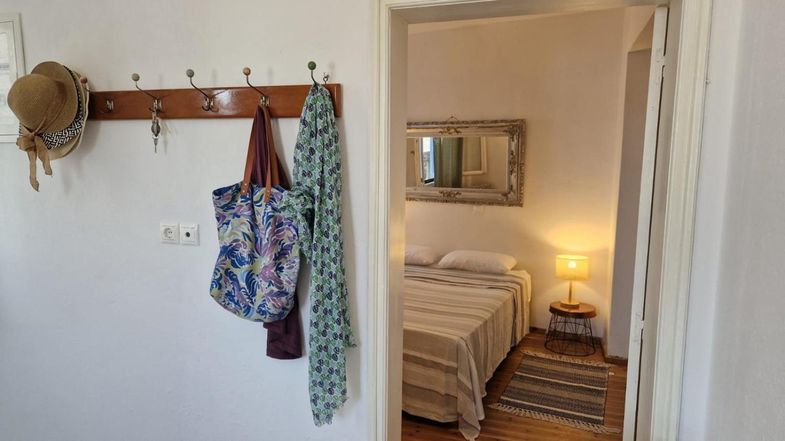 Peppermint Bay Villa สโกเปลอสทาวน์ ภายนอก รูปภาพ
