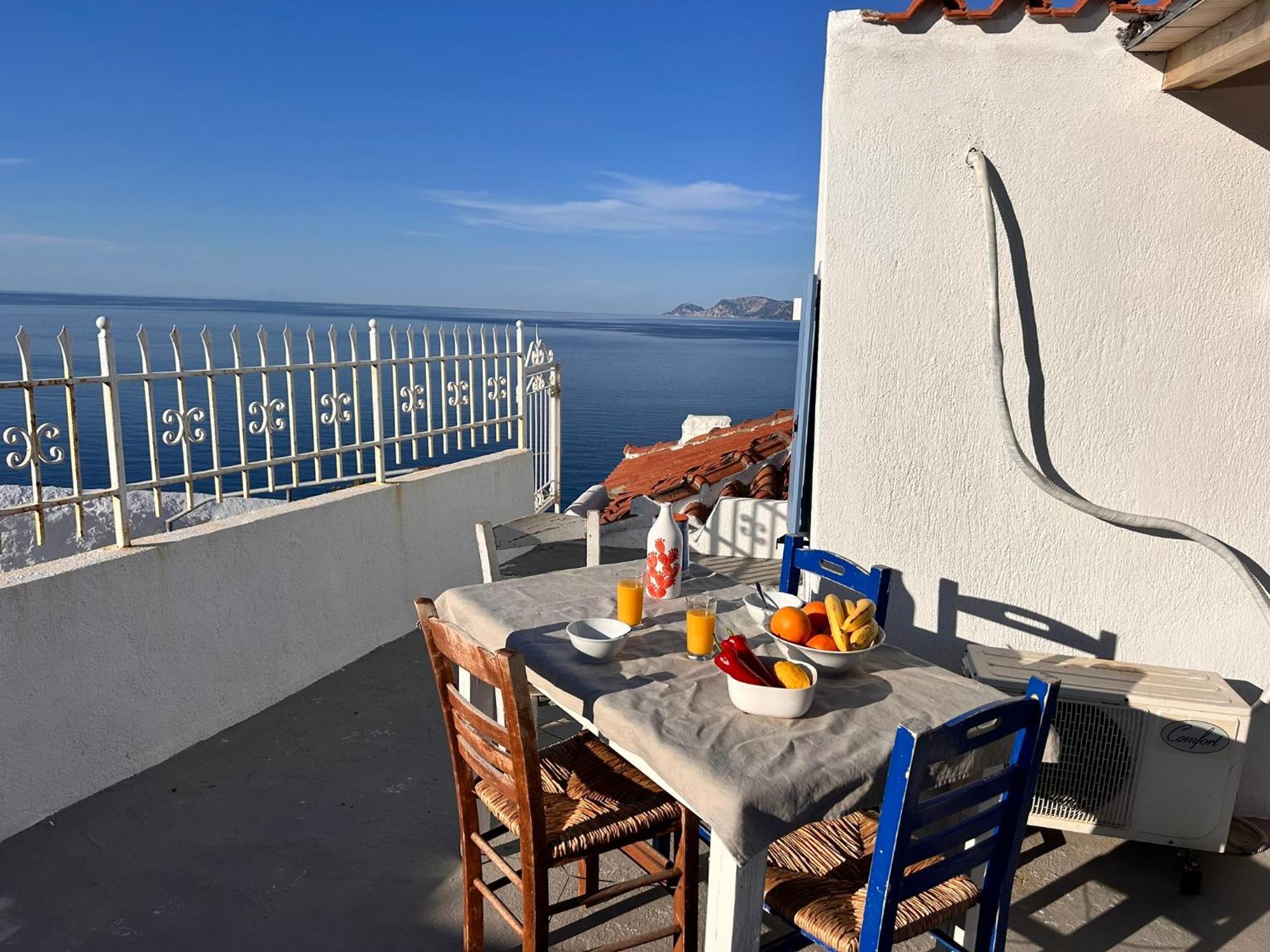 Peppermint Bay Villa สโกเปลอสทาวน์ ภายนอก รูปภาพ